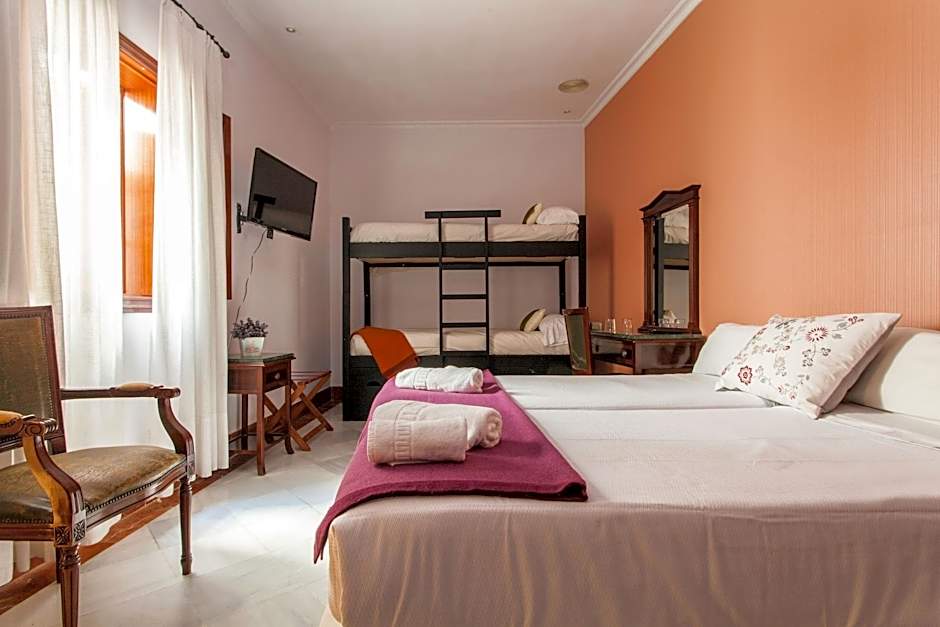 Hotel Baco