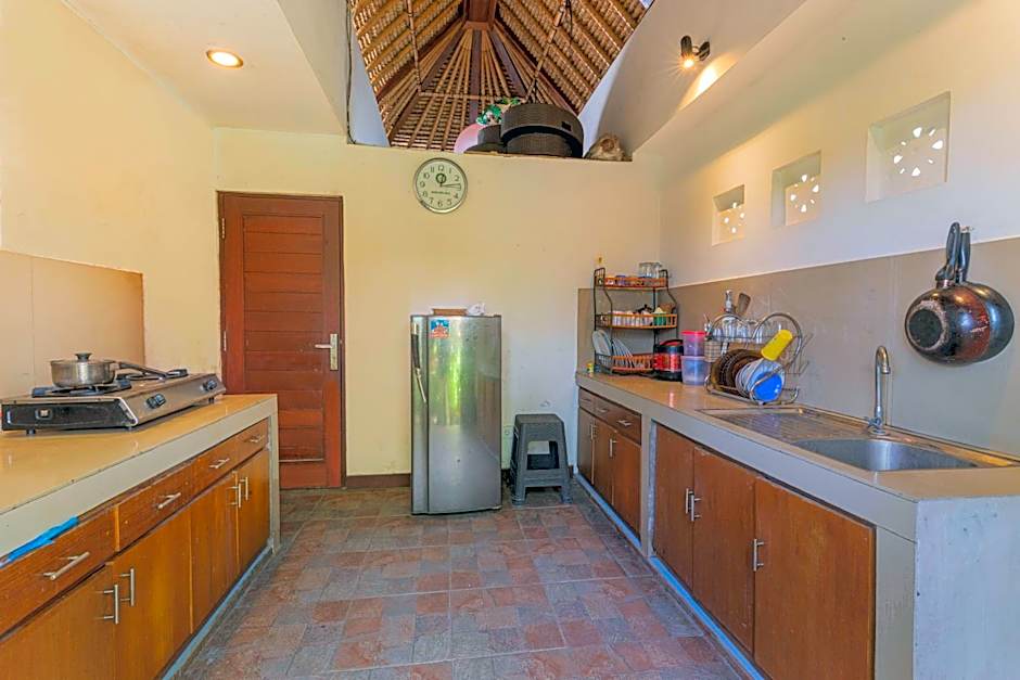 Gopala Villa Ubud