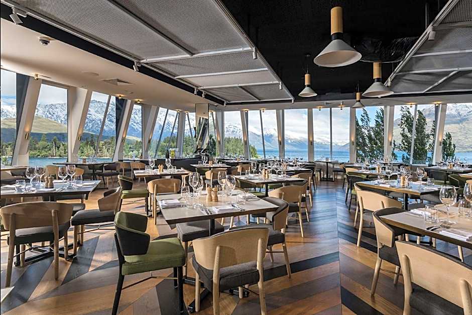 Rydges Lakeland Resort Queenstown – Queenstown, CA