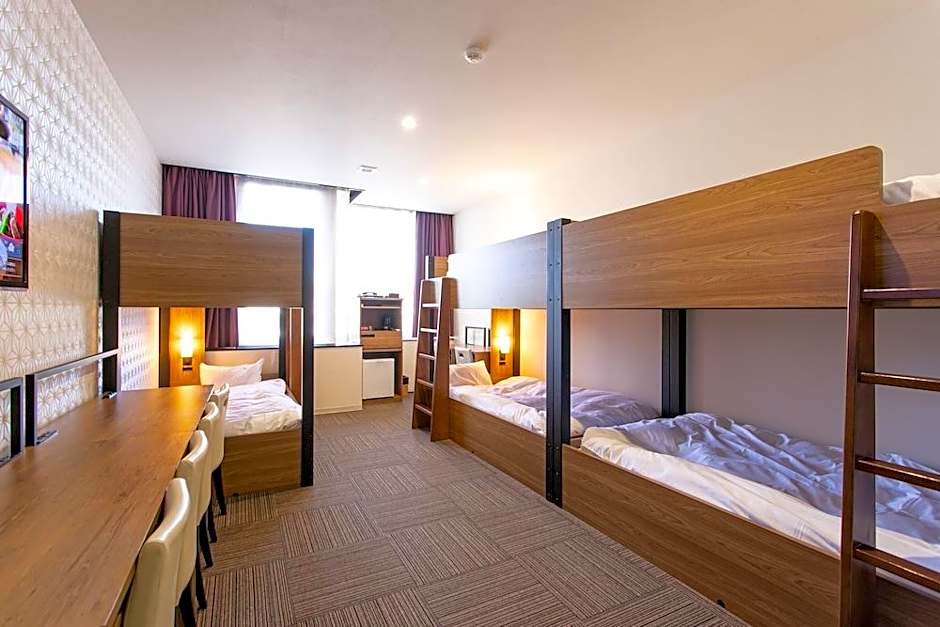 Tosei Hotel & Seminar Makuhari