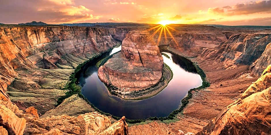 Super 8 by Wyndham Williams West Route 66 - Grand Canyon Area