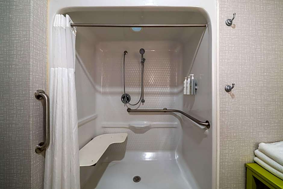 Hampton Inn By Hilton Dahlgren, Va