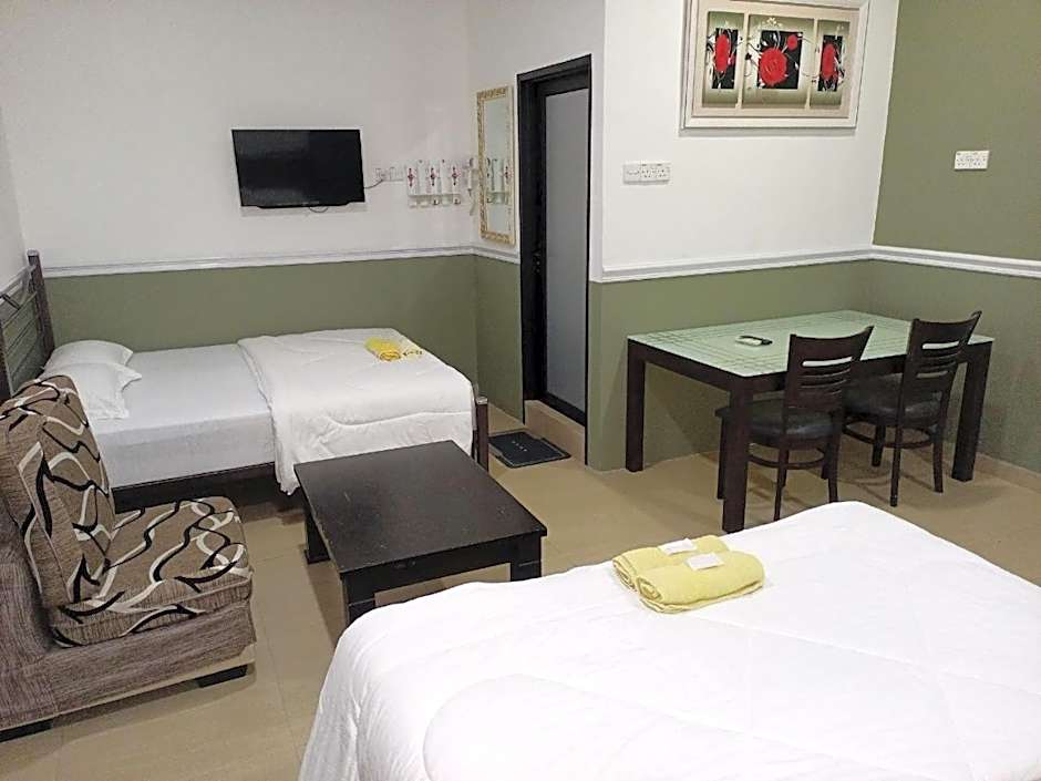 Hotel Seri Intan Tampin