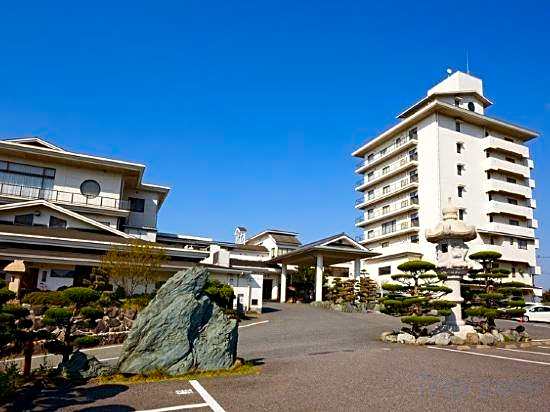 Yuyawan Onsen Hotel Yokikan