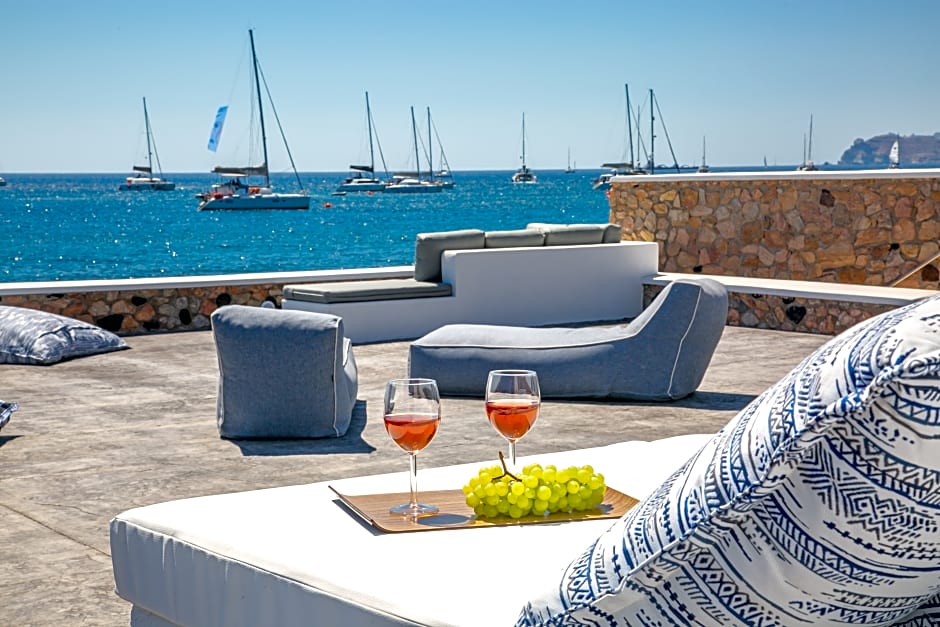 Aegean Melody Suites