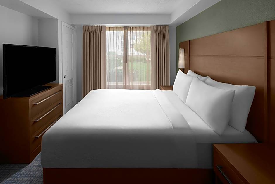 Residence Inn by Marriott Salt Lake City Cottonwood
