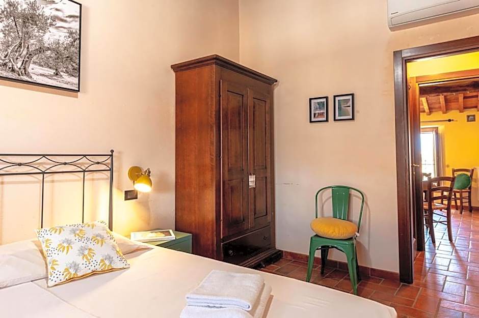 Massa Alta B&B e Appartamenti