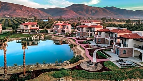 El cielo winery discount
