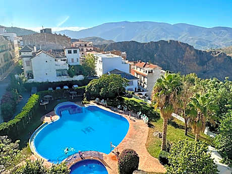 Hotel Central