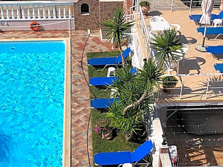 Villa Mary 1 & fresh!