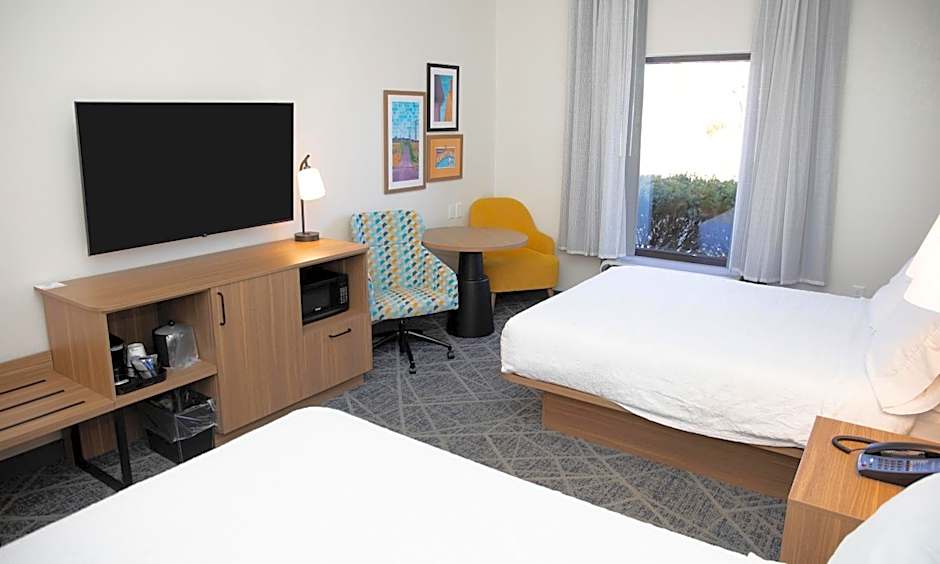 Hampton Inn By Hilton Shrewsbury, Pa