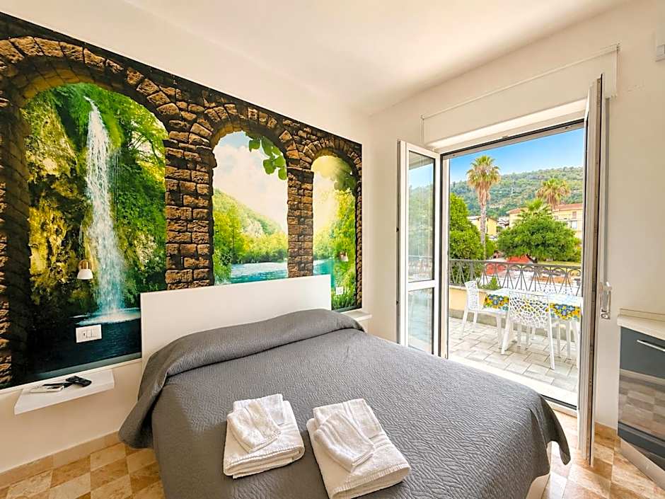 B&B VillaGus