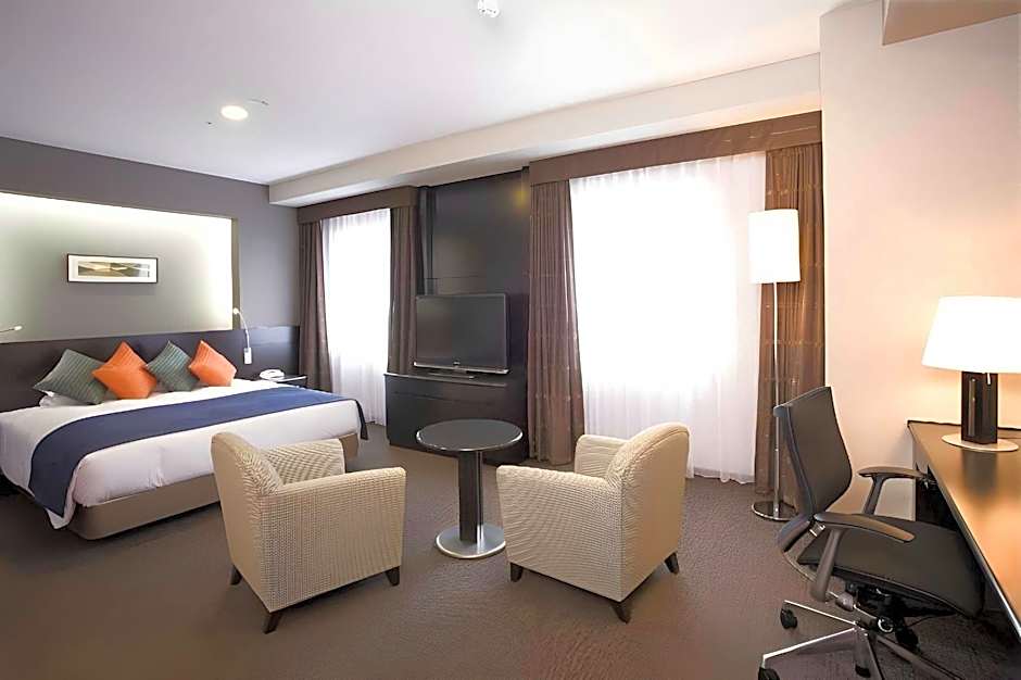 JR-EAST HOTEL METS TACHIKAWA