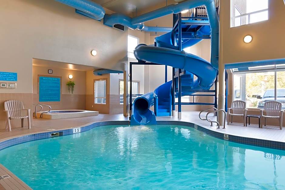 Days Inn by Wyndham Medicine Hat