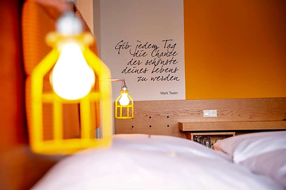 Hotel Gut Schwaige