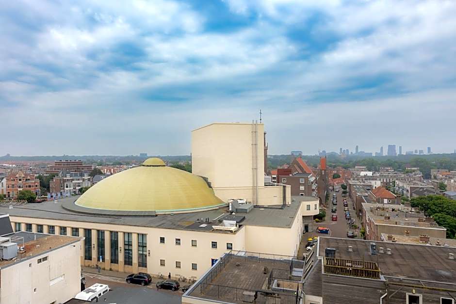 ibis Den Haag Scheveningen