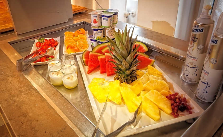 Hotel Spa El Muelle de Suances