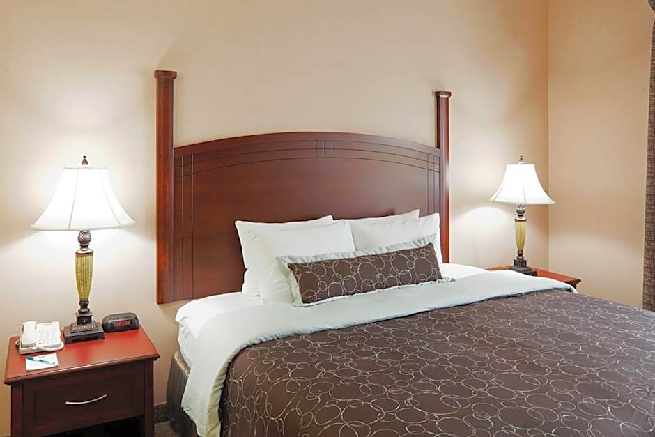 Staybridge Suites Oakville Burlington By IHG