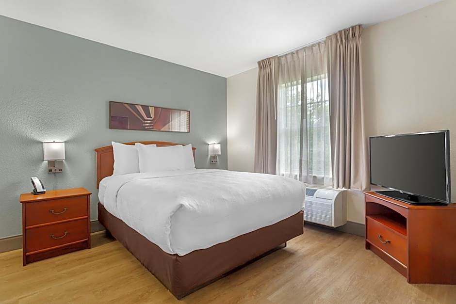 MainStay Suites Tampa Moffitt-USF