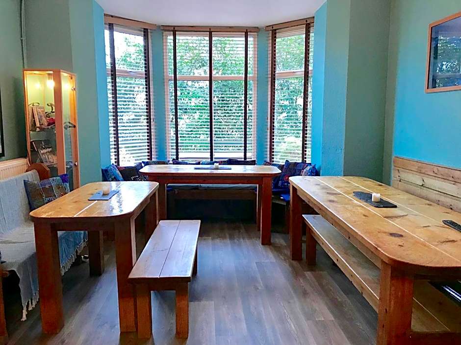 The Vagabond Bunkhouse