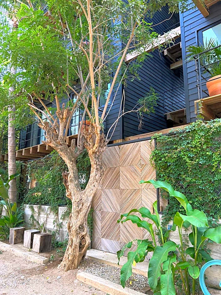 KINEKI La Punta - Casa Karen