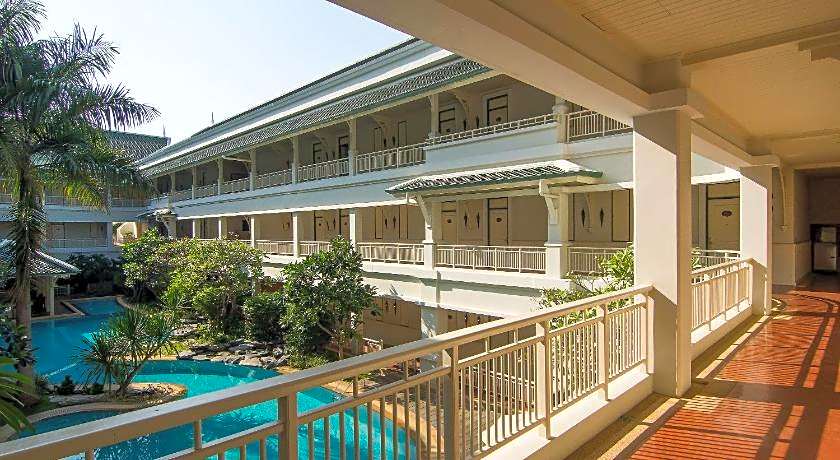 Kalanan Riverside Resort