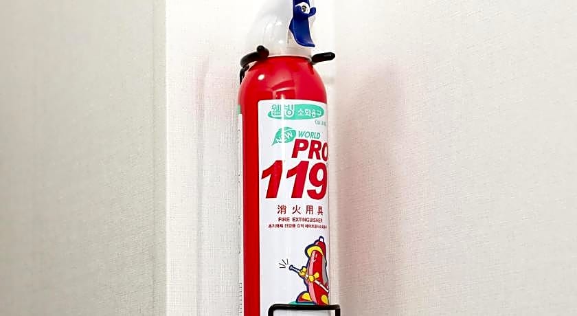 Casa Mini Hotel (Korea Quality)