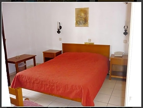 TRIPLE ROOM SUPERIOR