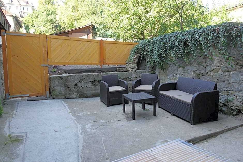 Aparthotel Hine Adon Fribourg