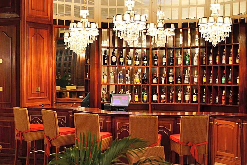 Muthu Sovereign Suites & Spa, Limuru Road, Nairobi