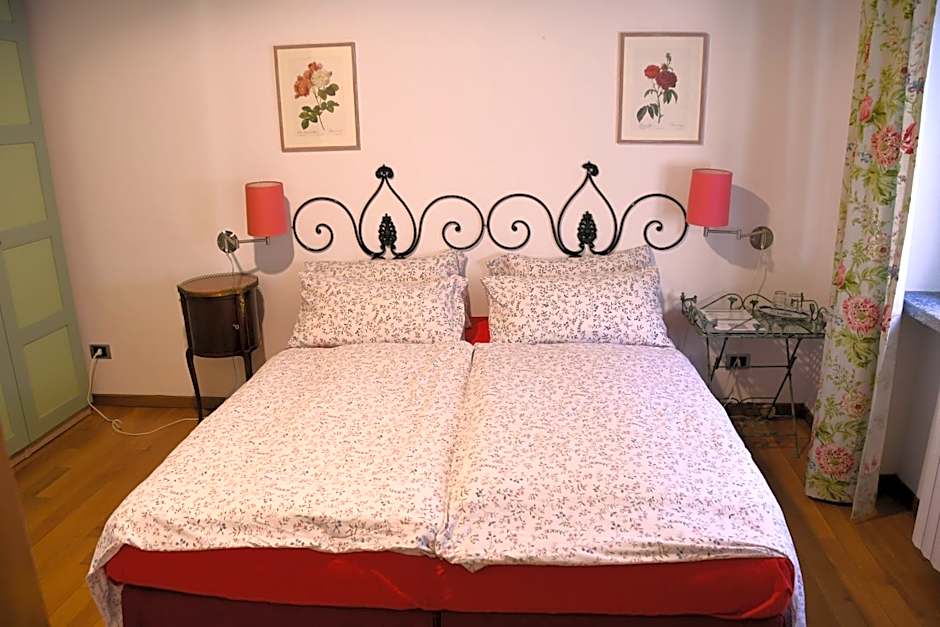 B&B La Casaccia
