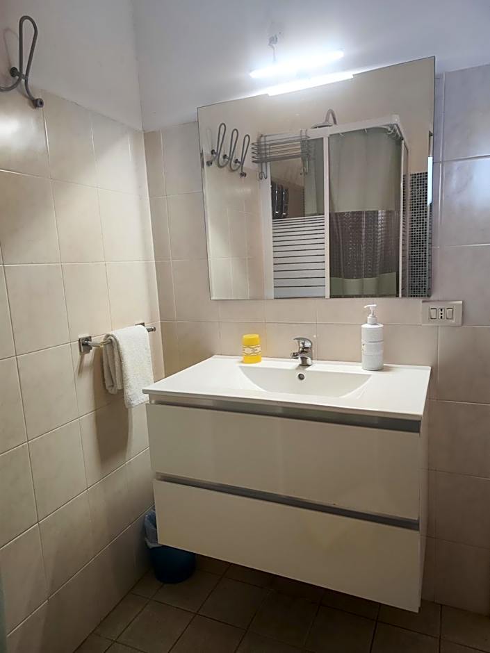 B&B Palazzo Antonelli
