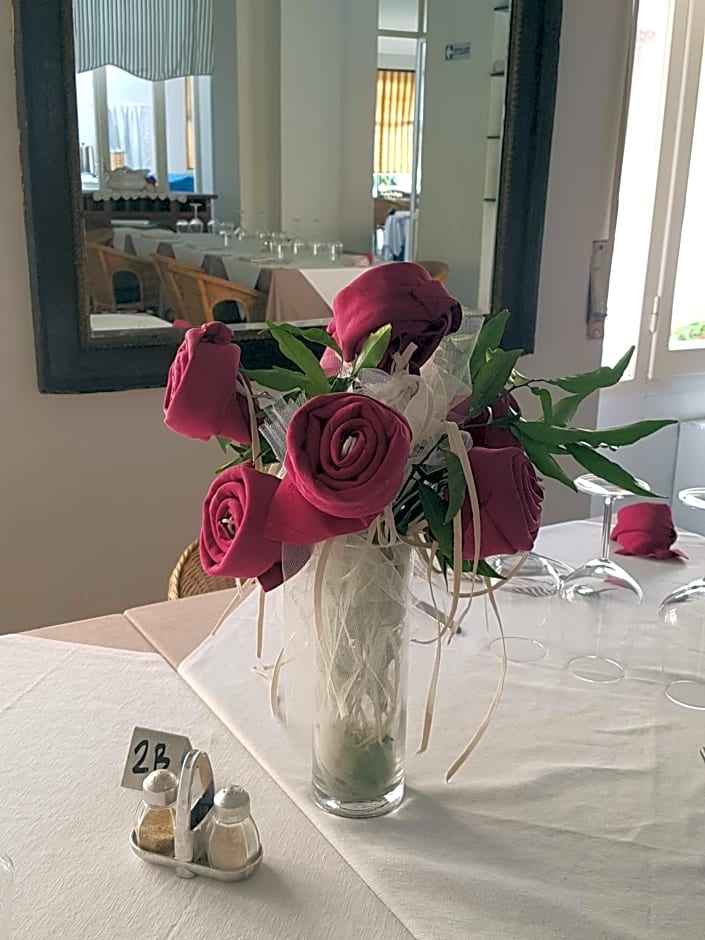 Albergo Lungomare