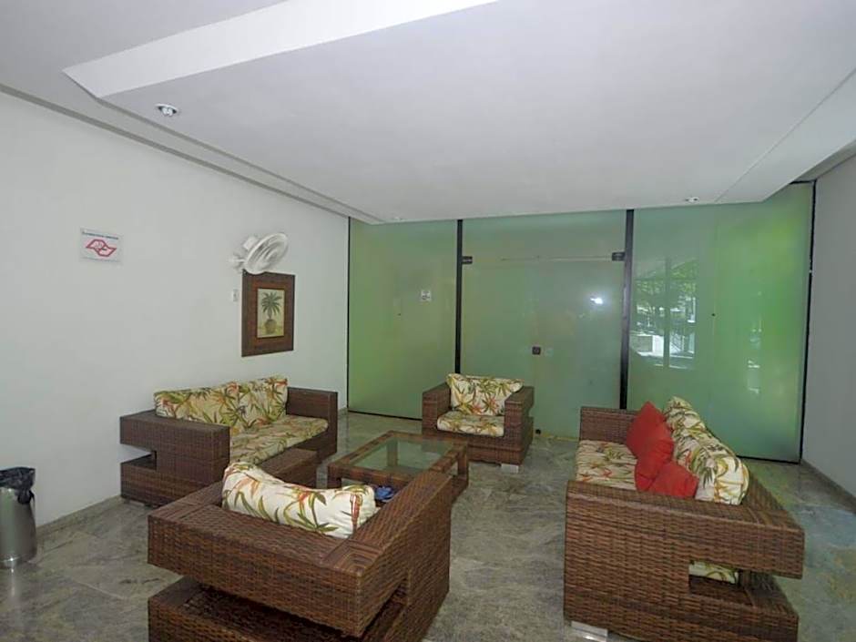 Flats Capitania Varam Pitangueiras