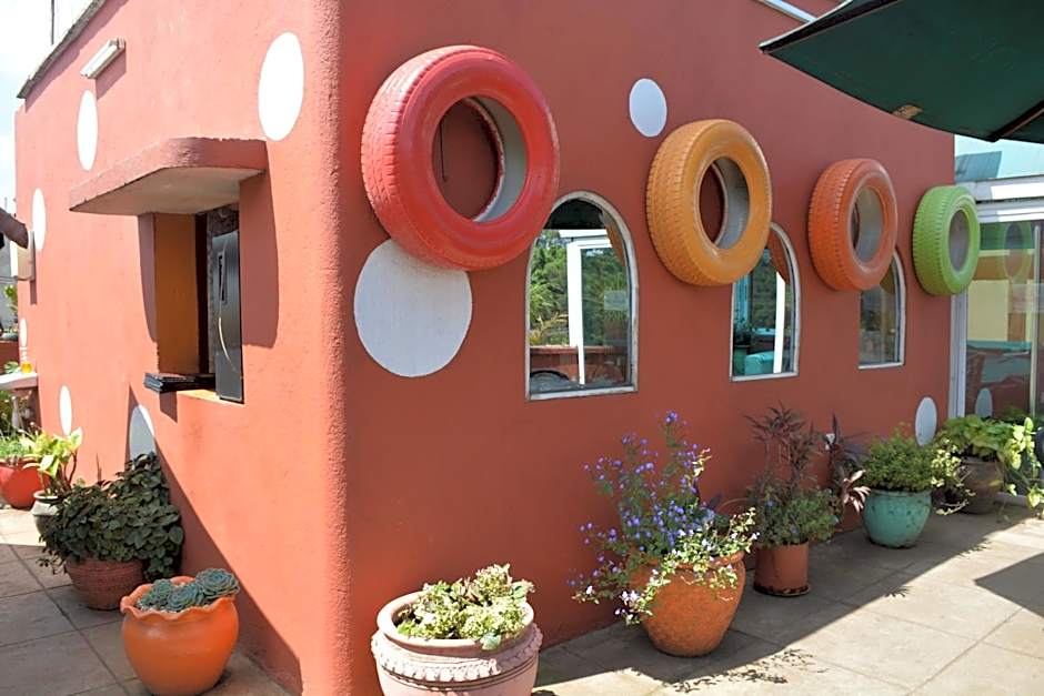 Khweza Bed and Breakfast