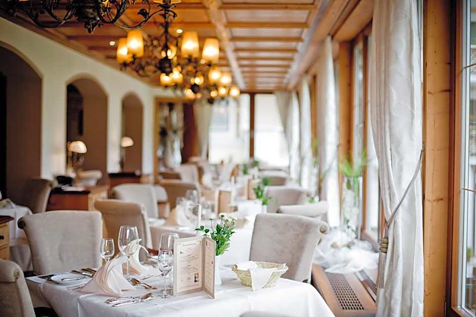 Traumhotel Alpina Superior