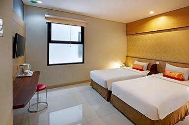 D'best Sofia Hotel Bandung