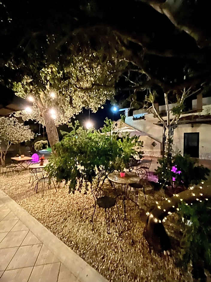 I Lecci Guesthouse