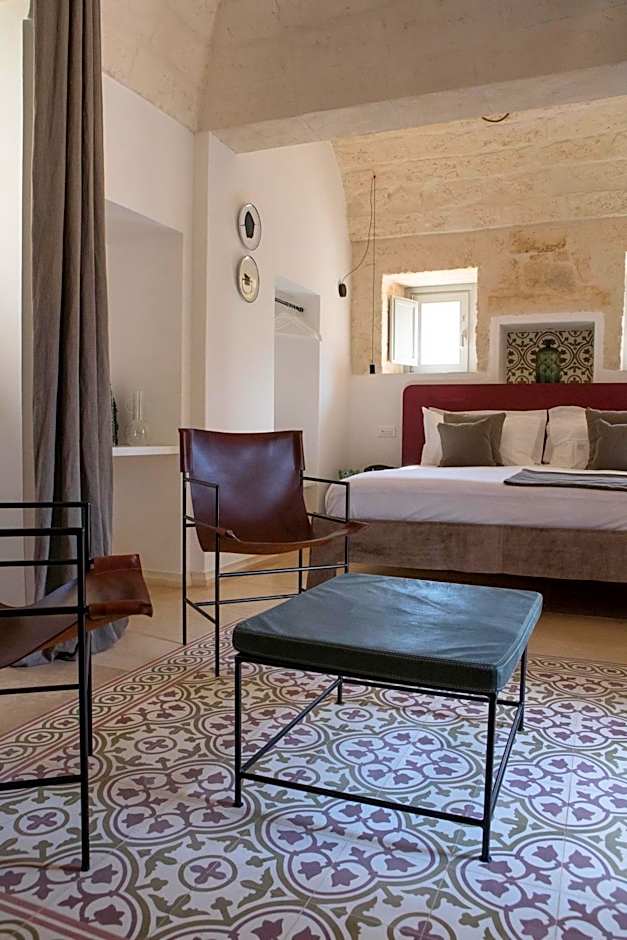 Borgo dei Lecci Puglia