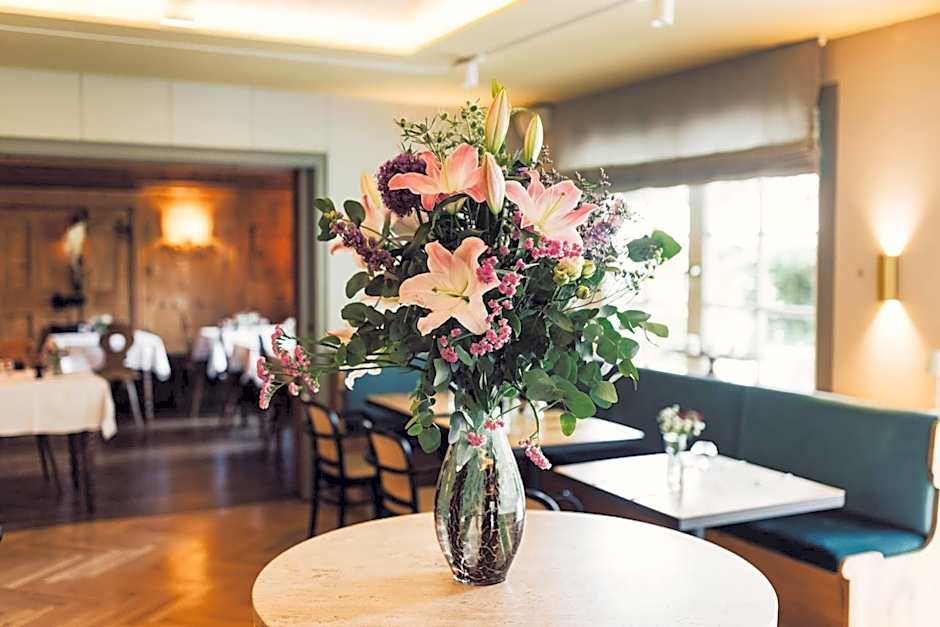 Garden-Hotel Reinhart