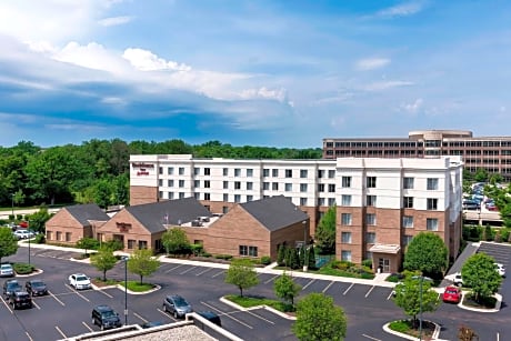 Residence Inn by Marriott Chicago Lake Forest/Mettawa