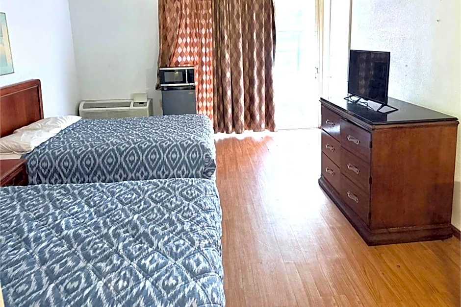 Campus Inn by Hotel O Gainesville - University Area