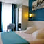 The Originals Boutique, Hotel Bristol, Strasbourg Centre Gare (Inter-Hotel)