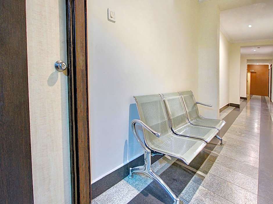 Hotel Alekhya Residency – Hyderabad, 