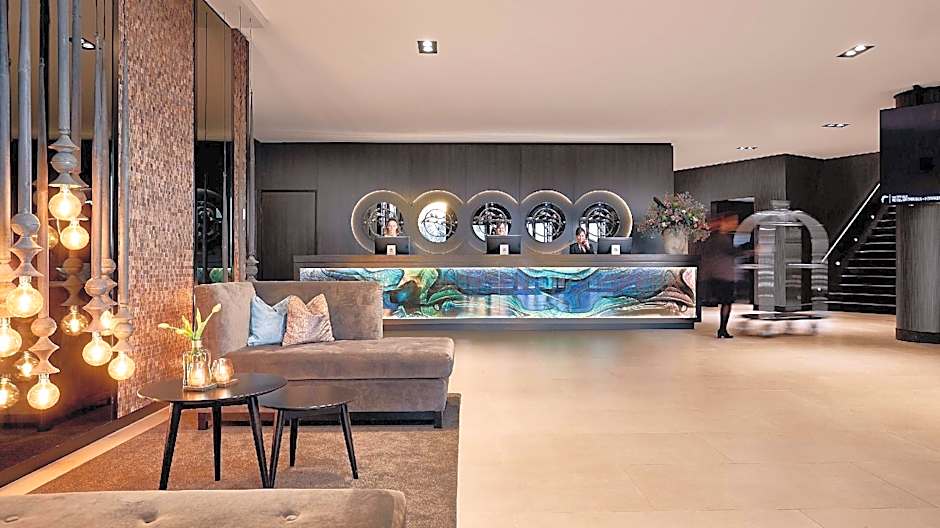 Van der Valk Hotel Groningen-Hoogkerk