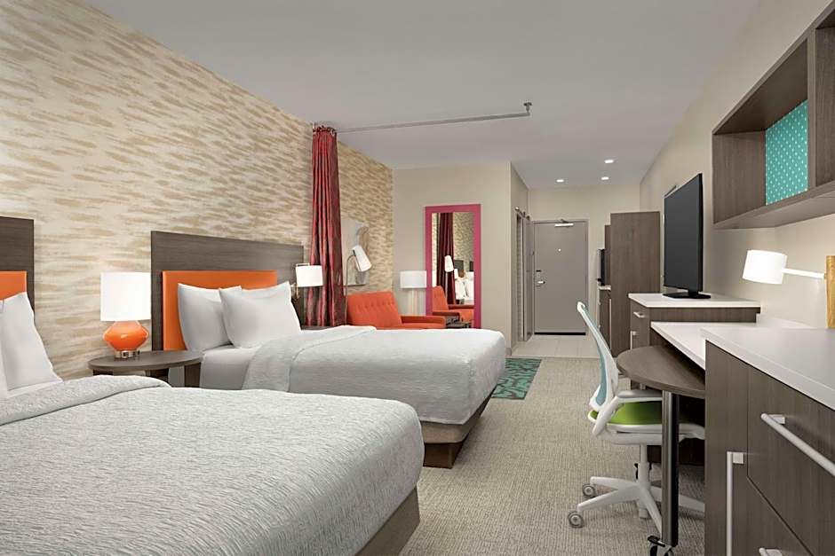 Home2 Suites by Hilton Abilene Southwest