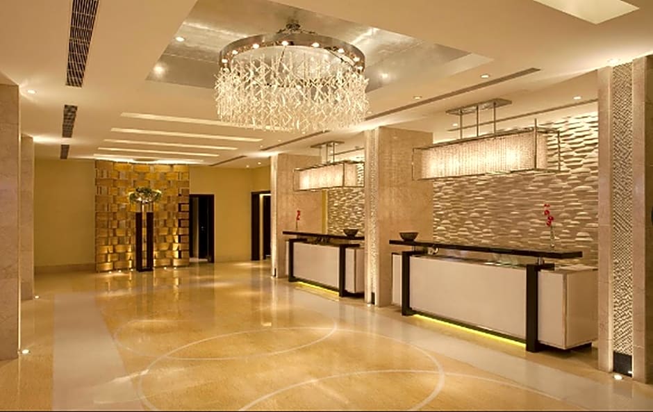Vivanta Bengaluru Residency Road
