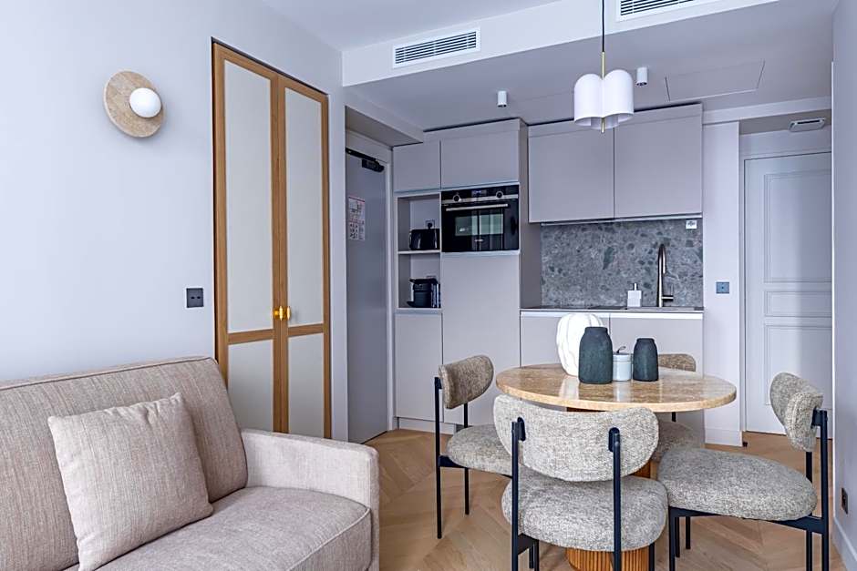 Quartier Libre Opera