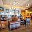 Coast Hillcrest Hotel