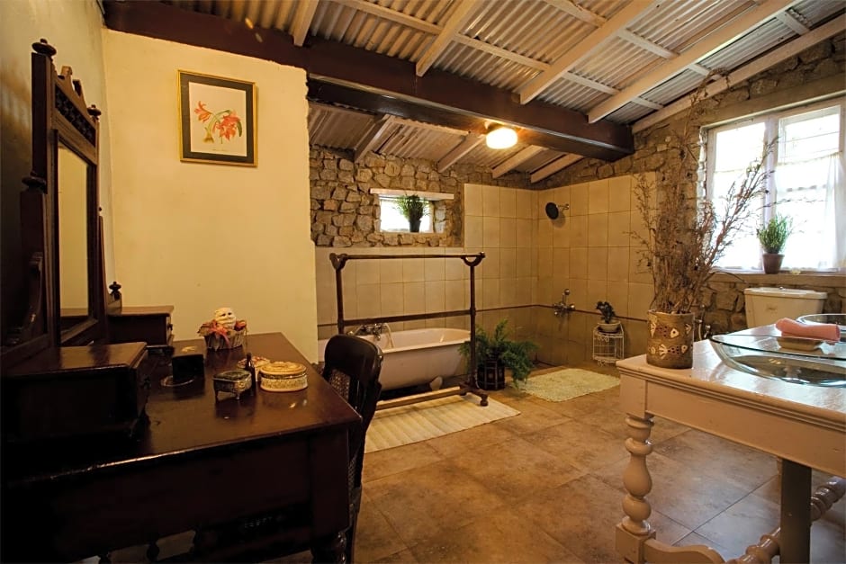 Amberina Homestay - Gudalur